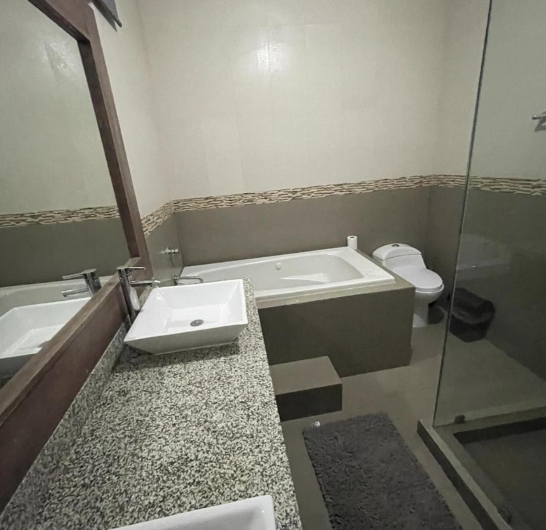 فيلا Casa Dominguez سيوداد خواريز المظهر الخارجي الصورة